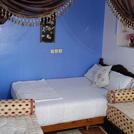 Mehdi House Apartment Chefchaouen Luaran gambar