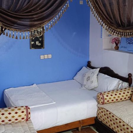 Mehdi House Apartment Chefchaouen Luaran gambar