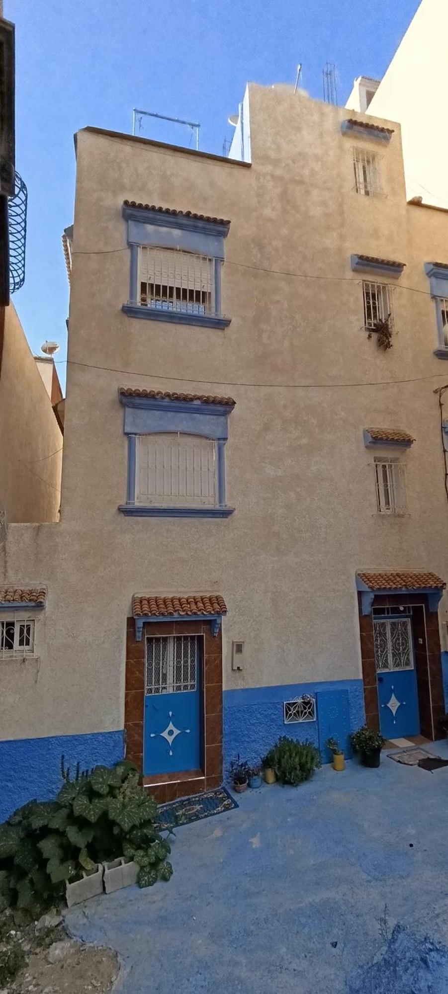 Mehdi House Apartment Chefchaouen Luaran gambar