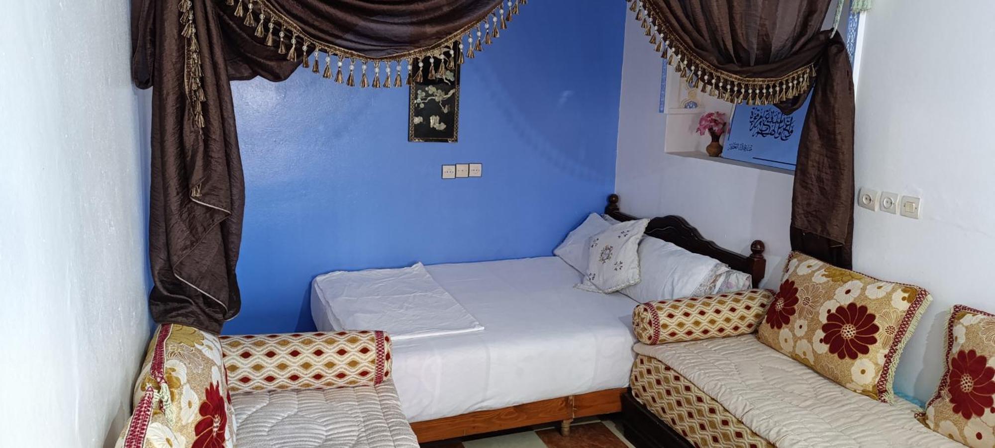 Mehdi House Apartment Chefchaouen Luaran gambar