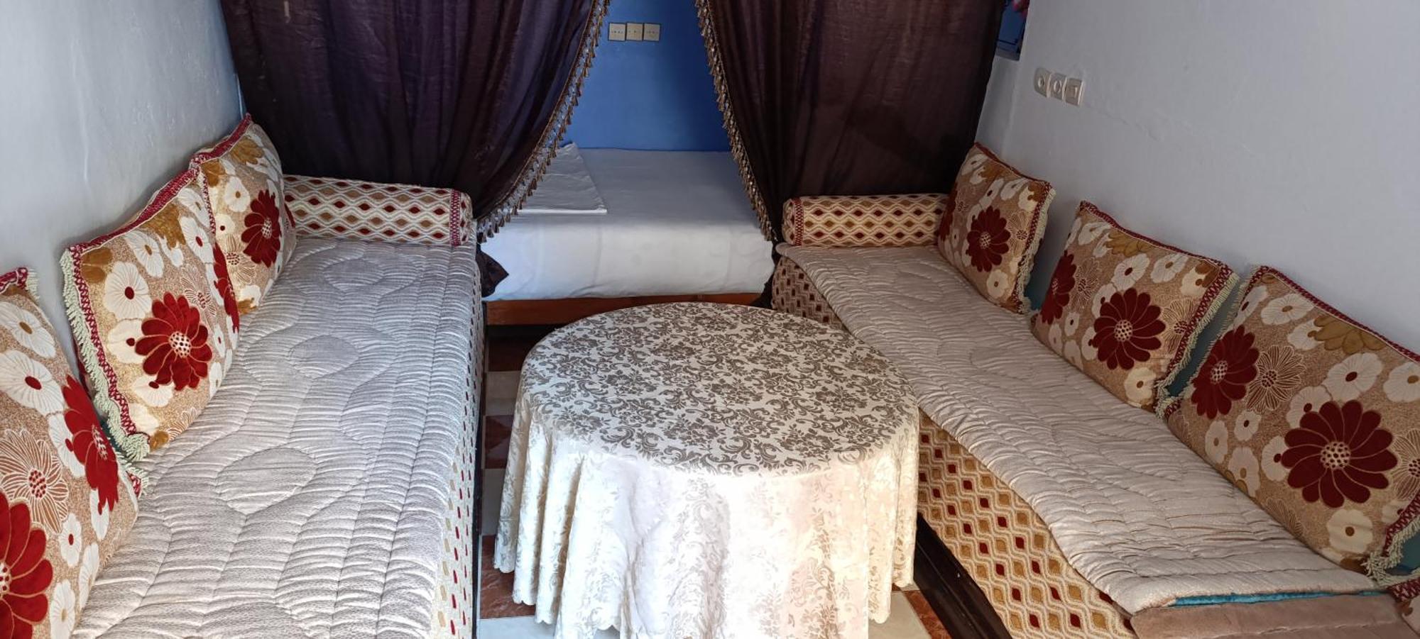 Mehdi House Apartment Chefchaouen Luaran gambar