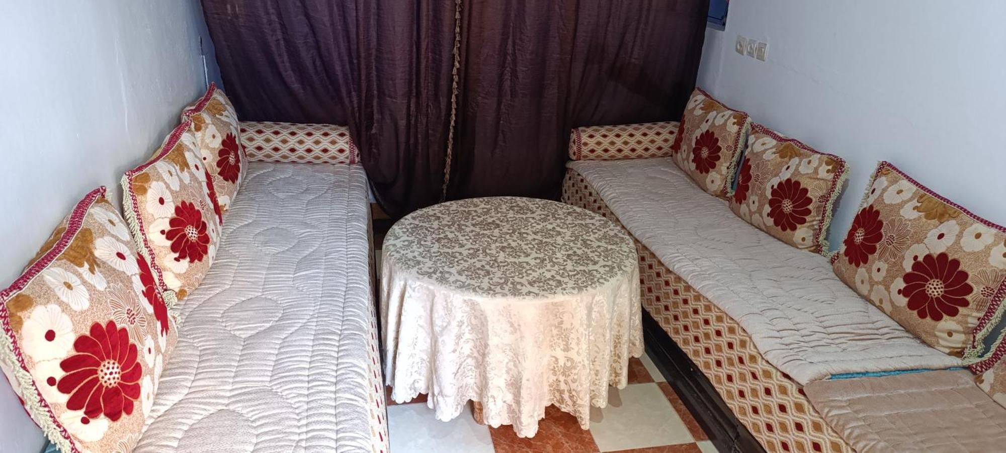 Mehdi House Apartment Chefchaouen Luaran gambar