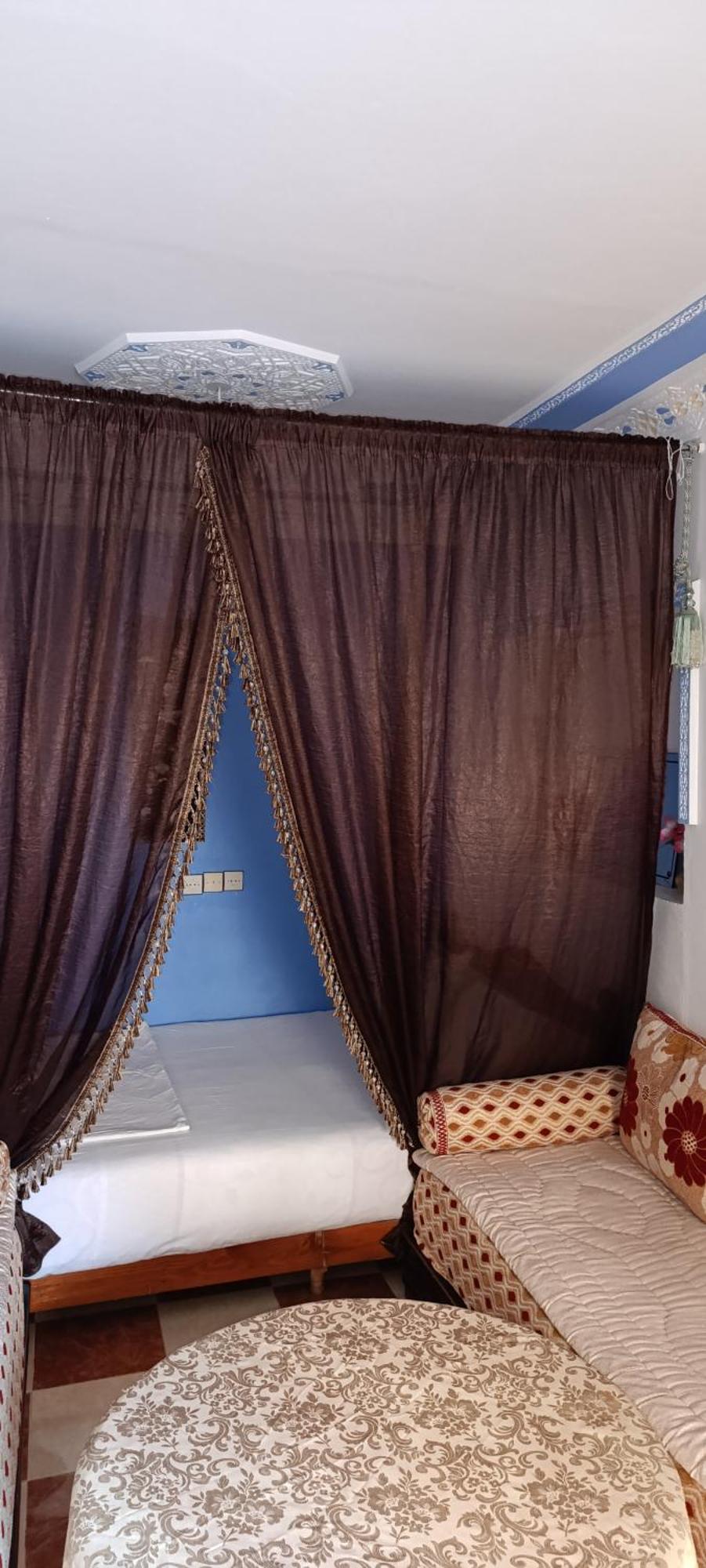 Mehdi House Apartment Chefchaouen Luaran gambar