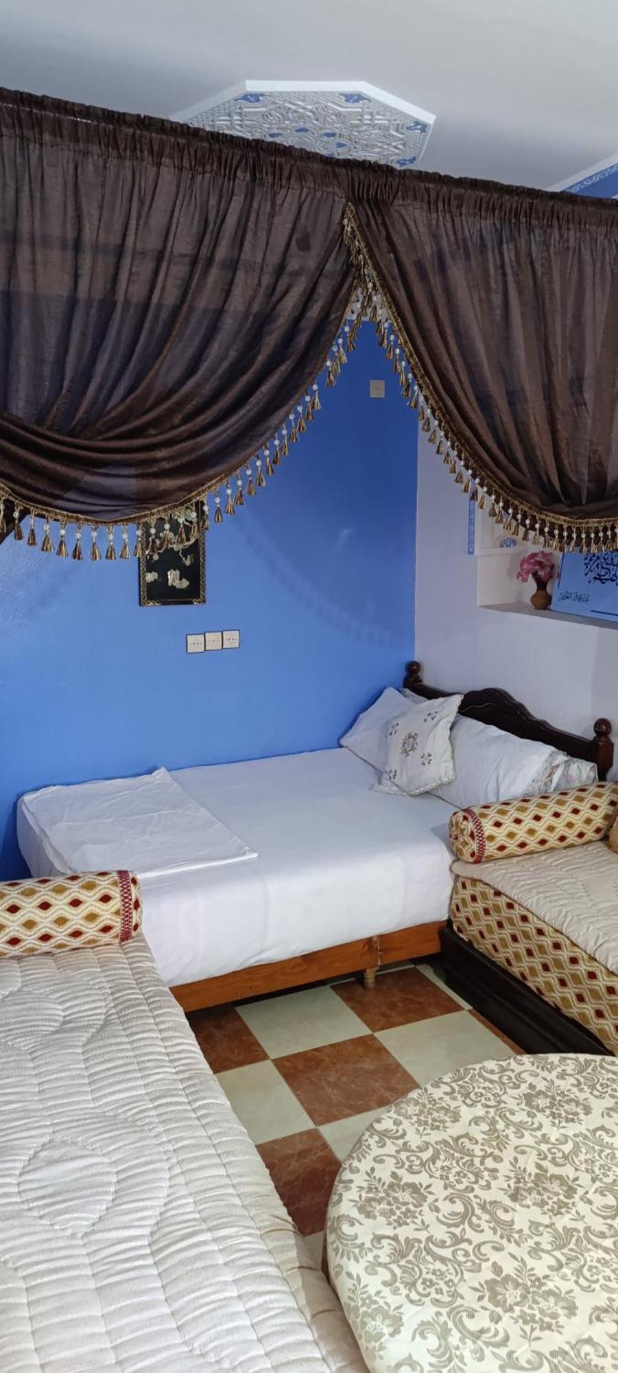 Mehdi House Apartment Chefchaouen Luaran gambar