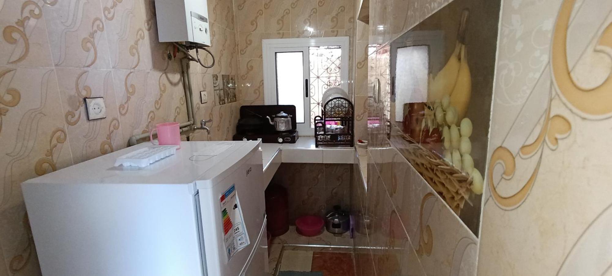 Mehdi House Apartment Chefchaouen Luaran gambar