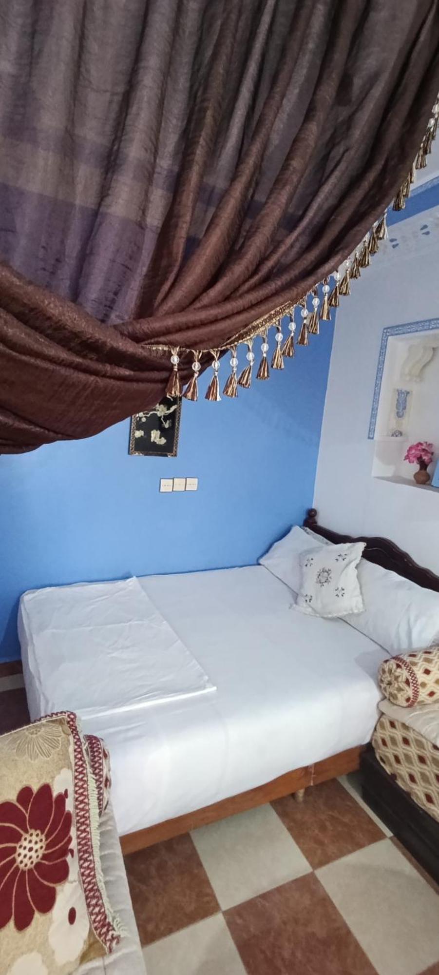 Mehdi House Apartment Chefchaouen Luaran gambar