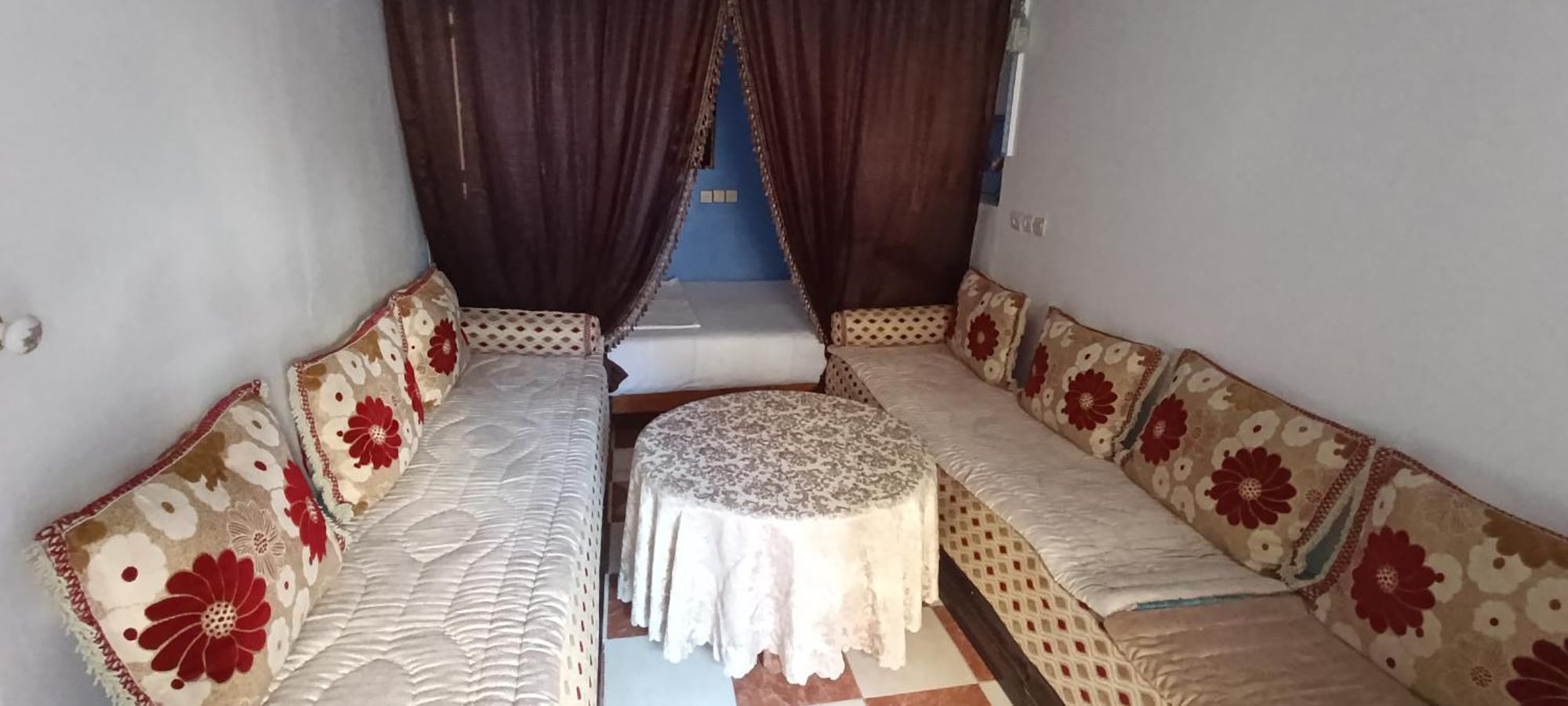Mehdi House Apartment Chefchaouen Luaran gambar