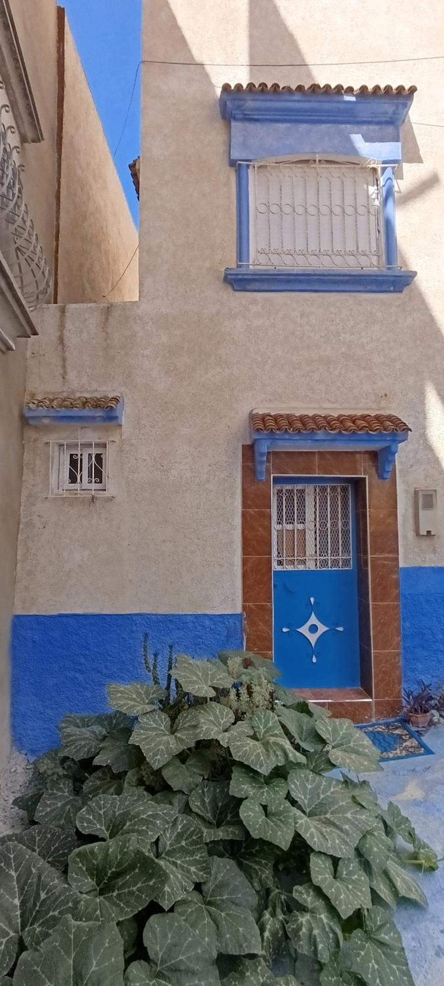 Mehdi House Apartment Chefchaouen Luaran gambar