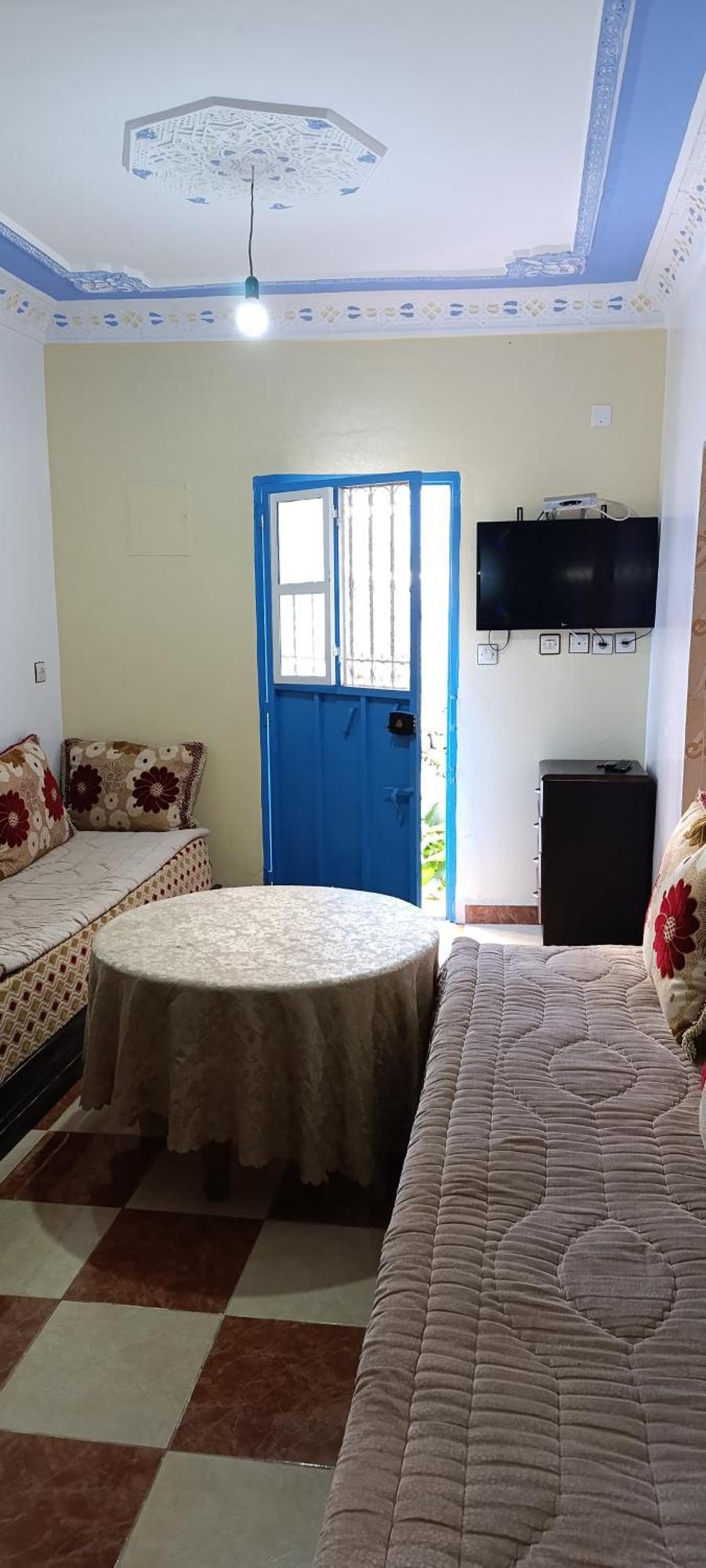 Mehdi House Apartment Chefchaouen Luaran gambar