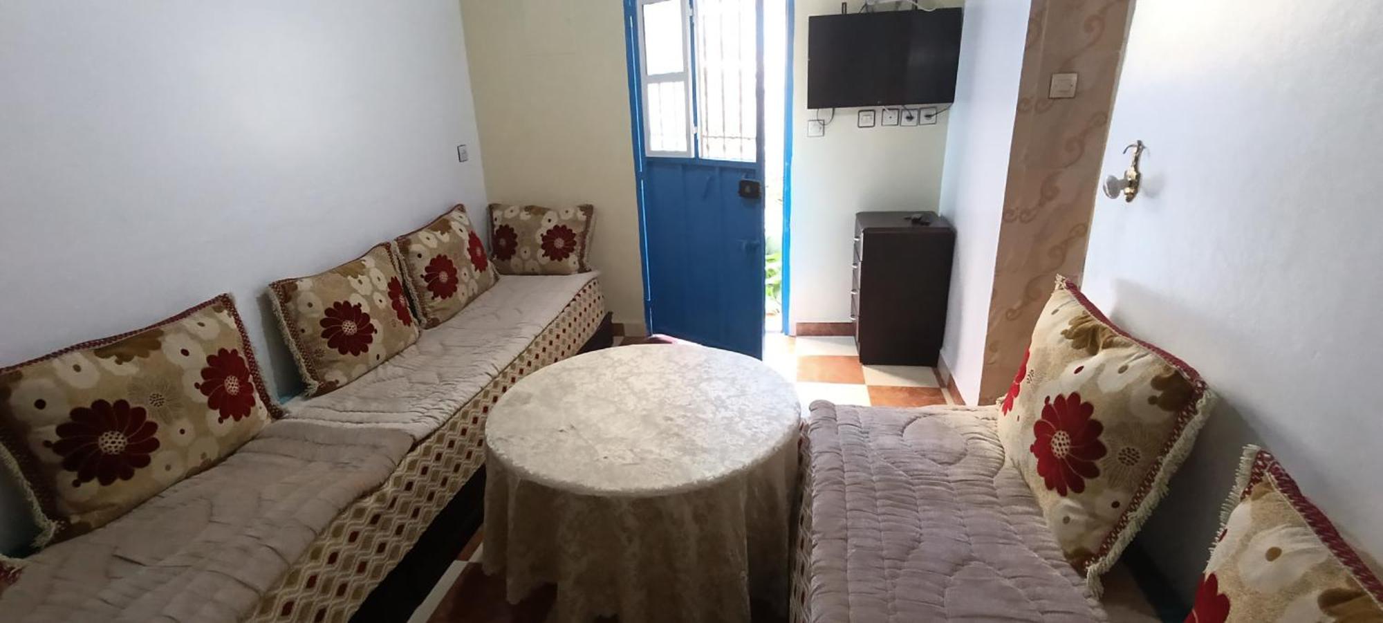 Mehdi House Apartment Chefchaouen Luaran gambar