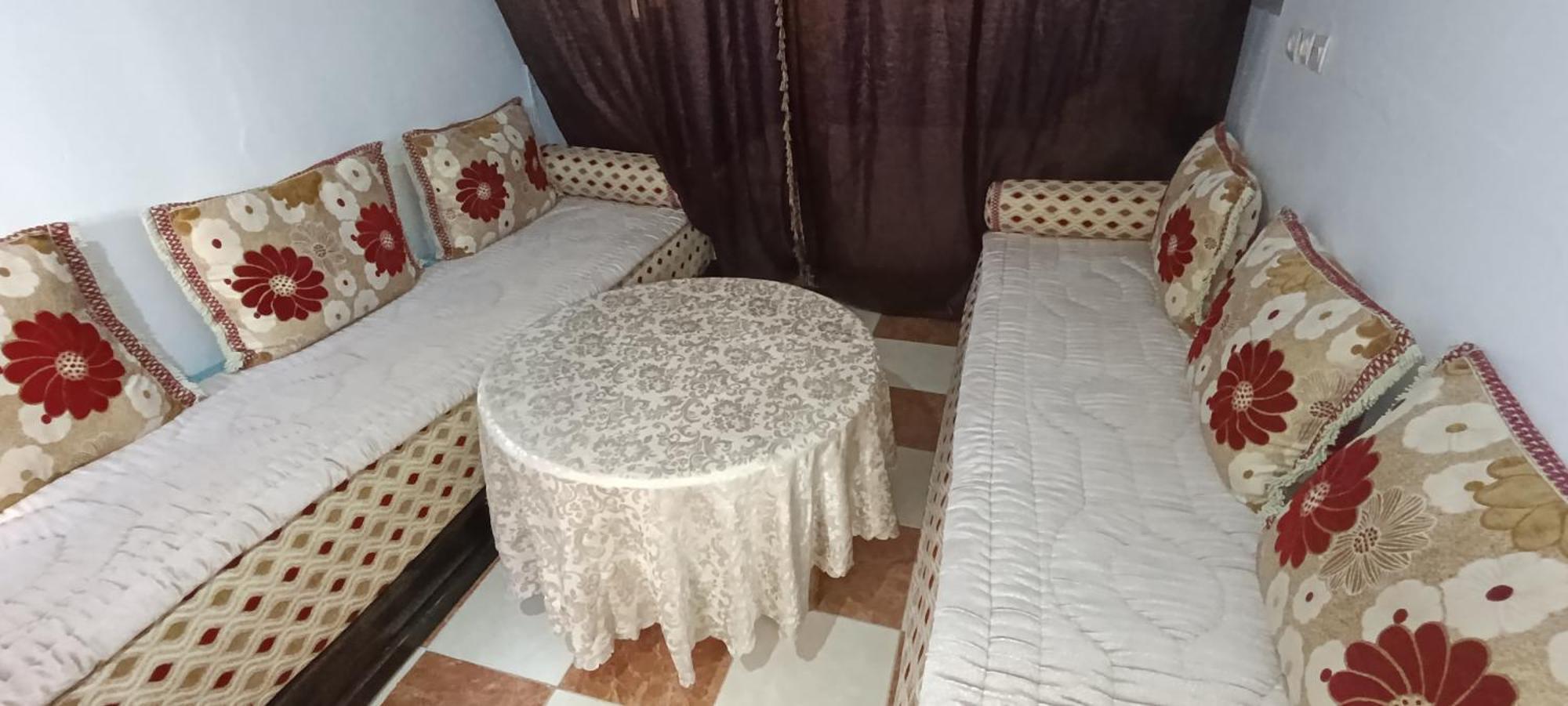 Mehdi House Apartment Chefchaouen Luaran gambar
