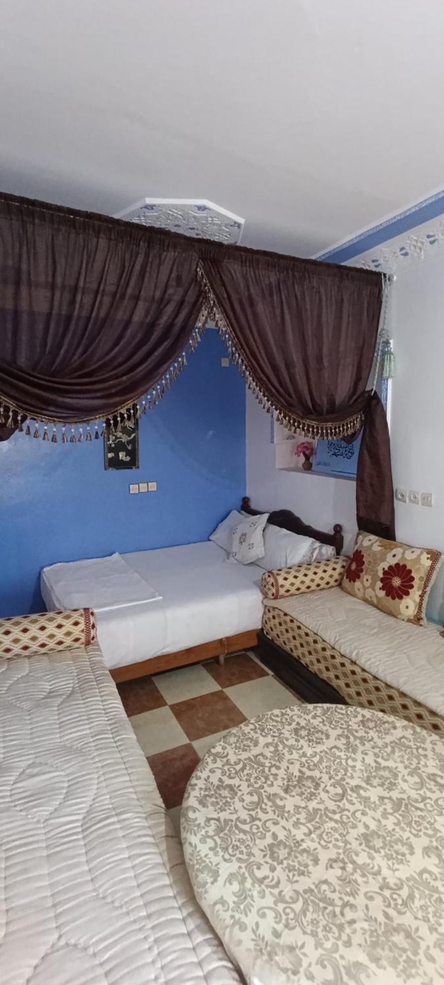 Mehdi House Apartment Chefchaouen Luaran gambar