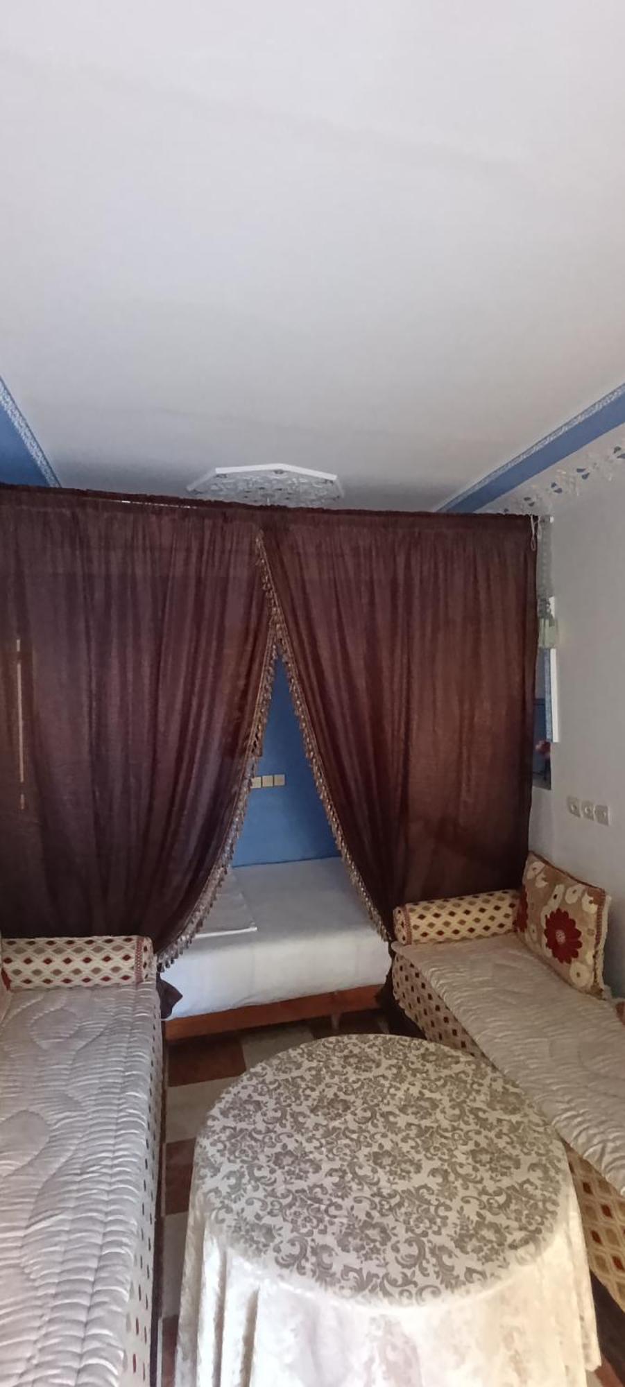 Mehdi House Apartment Chefchaouen Luaran gambar